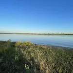 Neuseenland Apartman Rötha