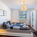 Neuseenland Apartment Rötha