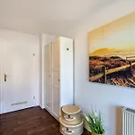 Neuseenland Апартаменты Rotha