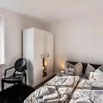 Neuseenland Apartment