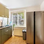 Apartman Neuseenland