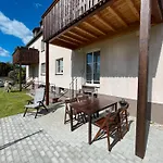 Apartman Neuseenland *
