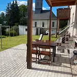 Neuseenland Apartman *