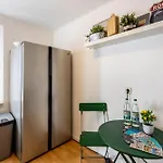 Neuseenland Apartman