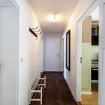 Neuseenland Apartman