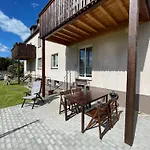 Apartman Neuseenland Rötha