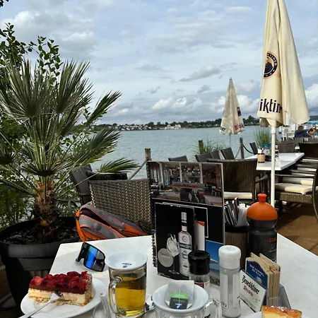 Neuseenland * Rötha