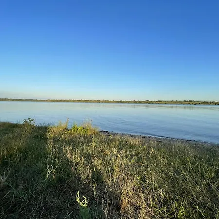 Neuseenland 아파트 Rötha