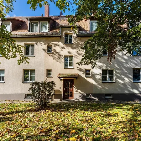 Neuseenland Apartman *