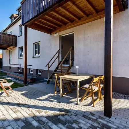 Apartamento Neuseenland