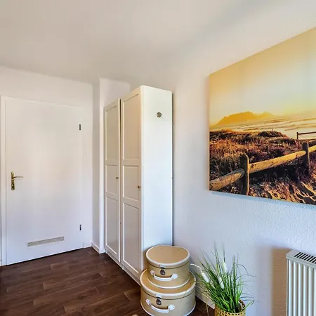 Neuseenland Apartamento Rötha