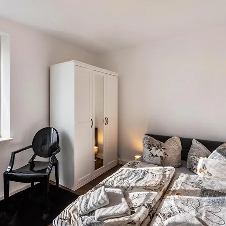 Neuseenland Apartamento