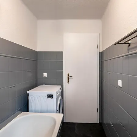 Neuseenland Apartamento Rötha