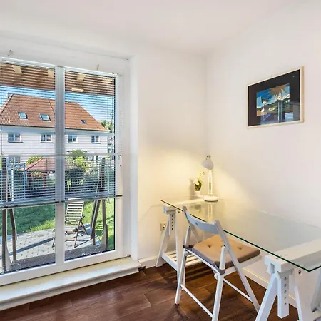 Apartamento Neuseenland *