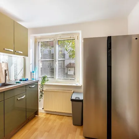 아파트 Neuseenland