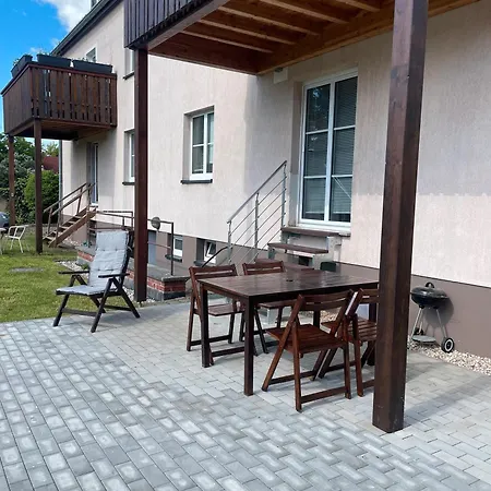 Apartamento Neuseenland