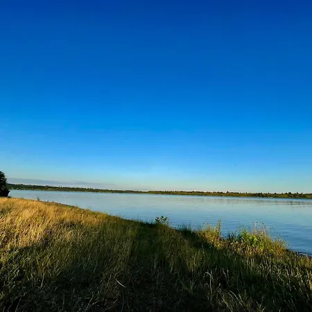 Апартаменты Neuseenland