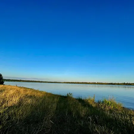 Apartman Neuseenland