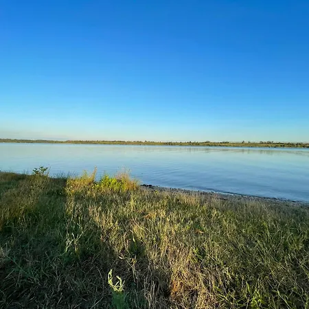 Neuseenland Rötha
