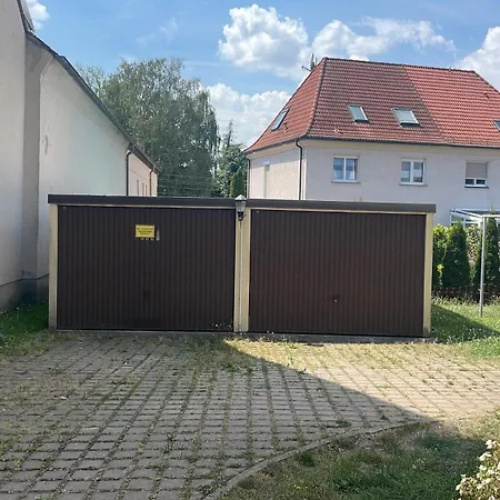 Neuseenland Rötha