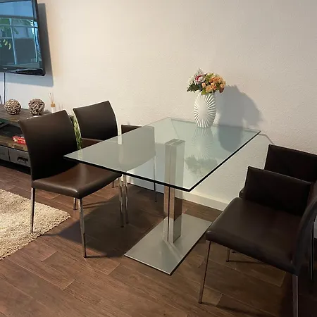 Appartement Neuseenland