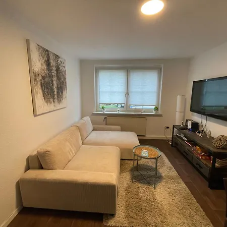 Neuseenland Appartement *